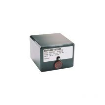 CBM - Relais brahma fioul g 22 S03N