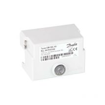 Relais Danfoss obc 82A.12