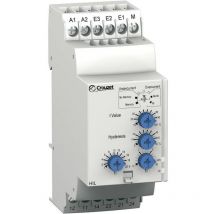 Crouzet - n/a gamme de mesure 2 mA - 10 a 84871120 hil