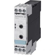Siemens - Relais de contrôle pour tensions secteur et triphasées 320 à 500 v/ac n/a 3UG45111BP20 S75101