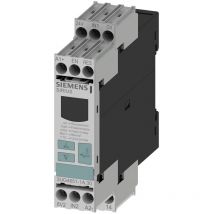 Siemens - Relais de contrôle vérifiant que le régime est atteint et non dépassé 24 à 240 v dc/ac n/a 3UG46511AW30 S75392