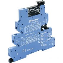 Finder Relais à semi-conducteurs 39.30.0.024.8240 2 A Tension de contact (max.): 230 V/AC 1 pc(s)