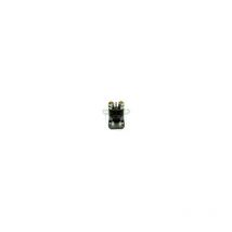 Relais de demarreur solenoide compatible avec tracteur tondeuse Honda