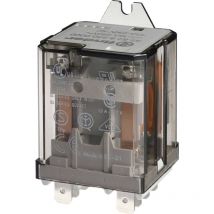 62.82.8.230.4009 Relais enfichable 230 v/ac 16 a 2 inverseurs (rt) 1 pc(s) Y524953 - Finder