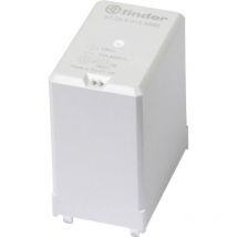 Finder - 67.22.9.012.4300 Relais pour circuits imprimés 12 v/dc 50 a 2 no (t) 1 pc(s)