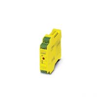 Phoenix Contact - Relais de sécurité Contenu: 1 pc(s) psr-spp- 24DC/ESD/4X1/30 2981813 S70542