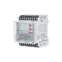 Metz Connect - Relais de surveillance 230 v/ac (max) 2 inverseurs (rt) 11027205 1 pc(s) C871092