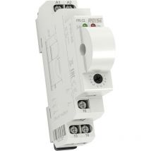 Rose Lm - Relais de surveillance PRI-32 24, 24 - 24, 240 v/dc, v/ac 1 inverseur (rt) 1 pc(s) X182271
