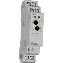 Rose Lm - Relais de surveillance 24, 24 - 24, 240 v/dc, v/ac 1 inverseur (rt) PRI-51/05 1 pc(s)