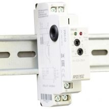 Relais de surveillance 1 inverseur (rt) Rose Lm PRI-52 1 pc(s) X182241