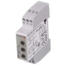 Carlo Gavazzi - Relais de temporisation DMB51CW24