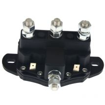 Feiyue - Relais de voiture 1pc Relais à usage général Interrupteur électromagnétique Solénoïde électrique
