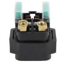 Relais démarreur de solénoïde remplacer pour Yamaha yfm 350/400/450/660 2004-2013 /Grizzly Kodiak Raptor