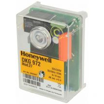 Relais dkg 972 Mod. 27