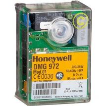 Honeywell - Relais DMG972 mod. 01