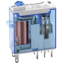 46.52.9.048.0040 Relais enfichable 48 v/dc 8 a 2 inverseurs (rt) 1 pc(s) - Finder