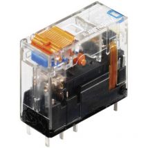 Weidmuller - Relais enfichable Weidmüller RCI484T30 8870370000-1 230 v/ac 8 a 2 inverseurs (rt) 1 pc(s)