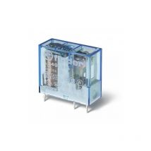 Finder - Relais 110vdc 1 Contact 10 amps 40319110 40.31.9.9.110.000000