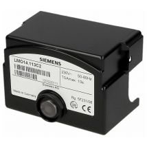 Relais fioul lmo 14.113C2