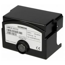 Relais gaz LME22.331C2