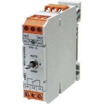 RM-1W/Rückm. Relais industriel Tension nominale: 24 v/dc, 24 v/ac Courant de commutation (max.): 8 a 1 inverseu - Appoldt