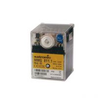 Satronic - Boîte de contrôle mmg 810.1 mod 45