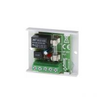 Relais-modul 12V 1A - 1 Ausgänge rel-c/no/nc Pulsar 90AWZ510
