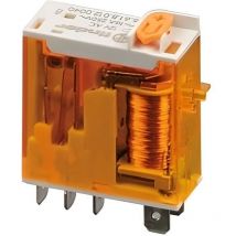 Scs Sentinel Kontaktsechser Relaise 12 V