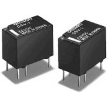Omron G5V-1-DC3 Relais de puissance 3 V/DC 1 A 1 inverseur (RT) 1 pc(s) Bag S024442