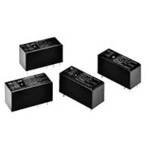 Omron - G2RL-1A-E-DC12 Relais de puissance 12 v/dc 16 a 1 no (t) 1 pc(s) Bag S023312