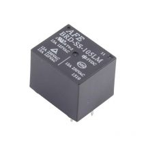 BRD-SS-124LM Relais pour circuits imprimés 24 v/dc 15 a 1 no (t) 1 pc(s) W539471 - AFE