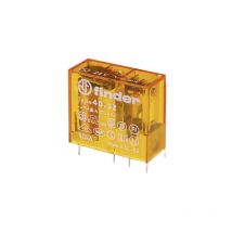 Finder - relais pour circuits imprimés 40.52.8.240.0000 240 v/ac 8 a 2 inverseurs (rt) 1 pc(s)