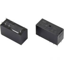 HCP3-S-DC24V-C Relais pour circuits imprimés 24 v/dc 16 a 1 inverseur (rt) 1 pc(s) Y883441 - HKE