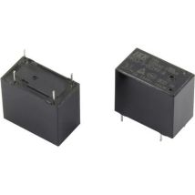 Hrs3-s-dc5v-a Relais Pour Circuits Imprimés 5 V/dc 10 A 1 No (t) 1 Pc(s) Y883681 - Hke
