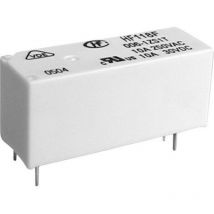HF118F/012-1HS5(136) Relais pour circuits imprimés 12 v/dc 8 a 1 no (t) 1 pc(s) X50323 - Hongfa