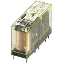 RF1V-3A1BL-D24 Relais pour circuits imprimés 24 v/dc 6 a 3 no (t), 1 nf 1 pc(s) - Idec