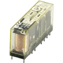 RF1V-4A2BL-D24 Relais pour circuits imprimés 24 v/dc 6 a 4 no (t), 2 nf 1 pc(s) - Idec
