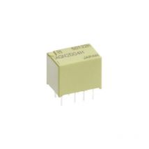 AGN20012 Relais pour circuits imprimés 12 v/dc 1 a 2 inverseurs (rt) 1 pc(s) S71676 - Panasonic