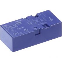 Panasonic SF2D24D Relais pour circuits imprimés 24 V/DC 8 A 2 NO (T), 2 NF 1 pc(s) V651641