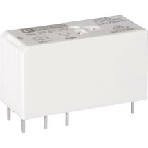 Phoenix Contact - Relais pour circuits imprimés rel-mr- 24DC/21-21 2961192 24 v/dc 8 a 2 inverseurs (rt) 1 pc(s) D13383