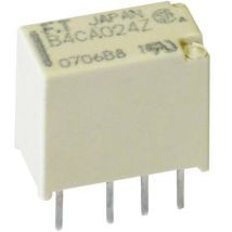 Takamisawa Ftr-b4ca4.5z Relais Pour Circuits Imprimés 4.5 V/dc 2 A 2 Inverseurs (rt) 1 Pc(s) X50184