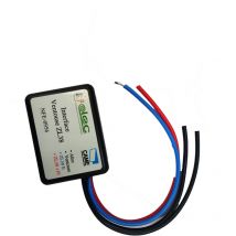 Relais pour raccord ventouse /ZL38 CAME 001FR1009