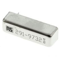 Relais Reed 1NO 24V c.c. ( Prix pour 1 )