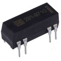 Relais Reed 1NO 5V c.c. ( Prix pour 1 )