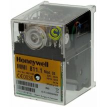Relais Satronic MMI811.1 mod. 35