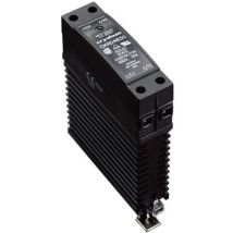 Relais À Semi-conducteurs Ckrd2420 20 A Tension De Contact (max.): 280 V/ac À Commutation Au Zéro De Tension 1 Pc(s) S73550 - Crydom