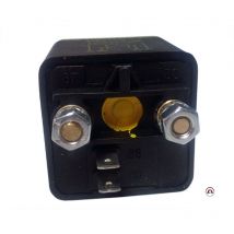 Relais separateur de batterie automatique 12V 120Ah