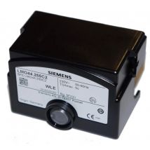 Relais Siemens LMO44.255 C2