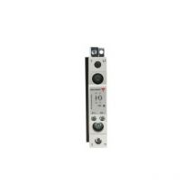 Relais statique, Carlo Gavazzi, 30 A, Montage panneau, 32 V c.c., 600 V c.a. ( Prix pour 1 )