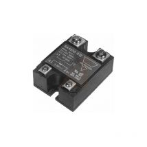 Relais statique, Carlo Gavazzi série RA 48, 90 A, Montage panneau, 32 V c.c., 530 V c.a. ( Prix pour 1 )